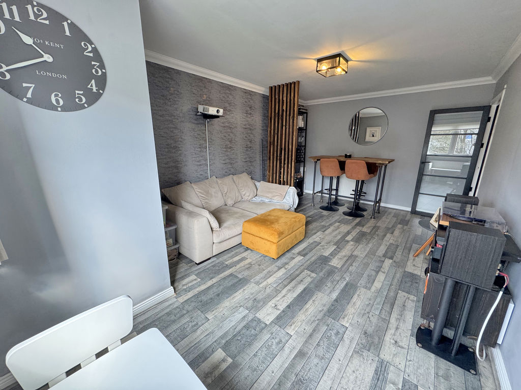Glanderston Court Knightswood